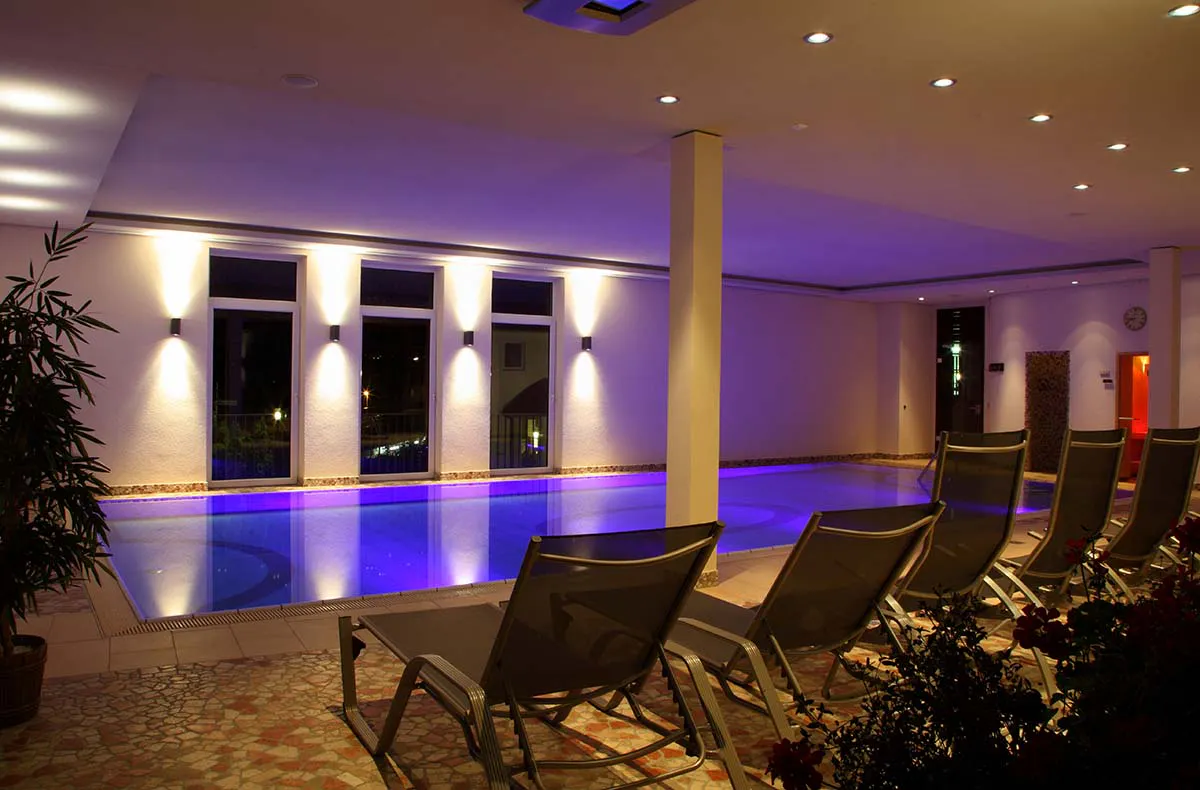 Wellness Meschede - 2