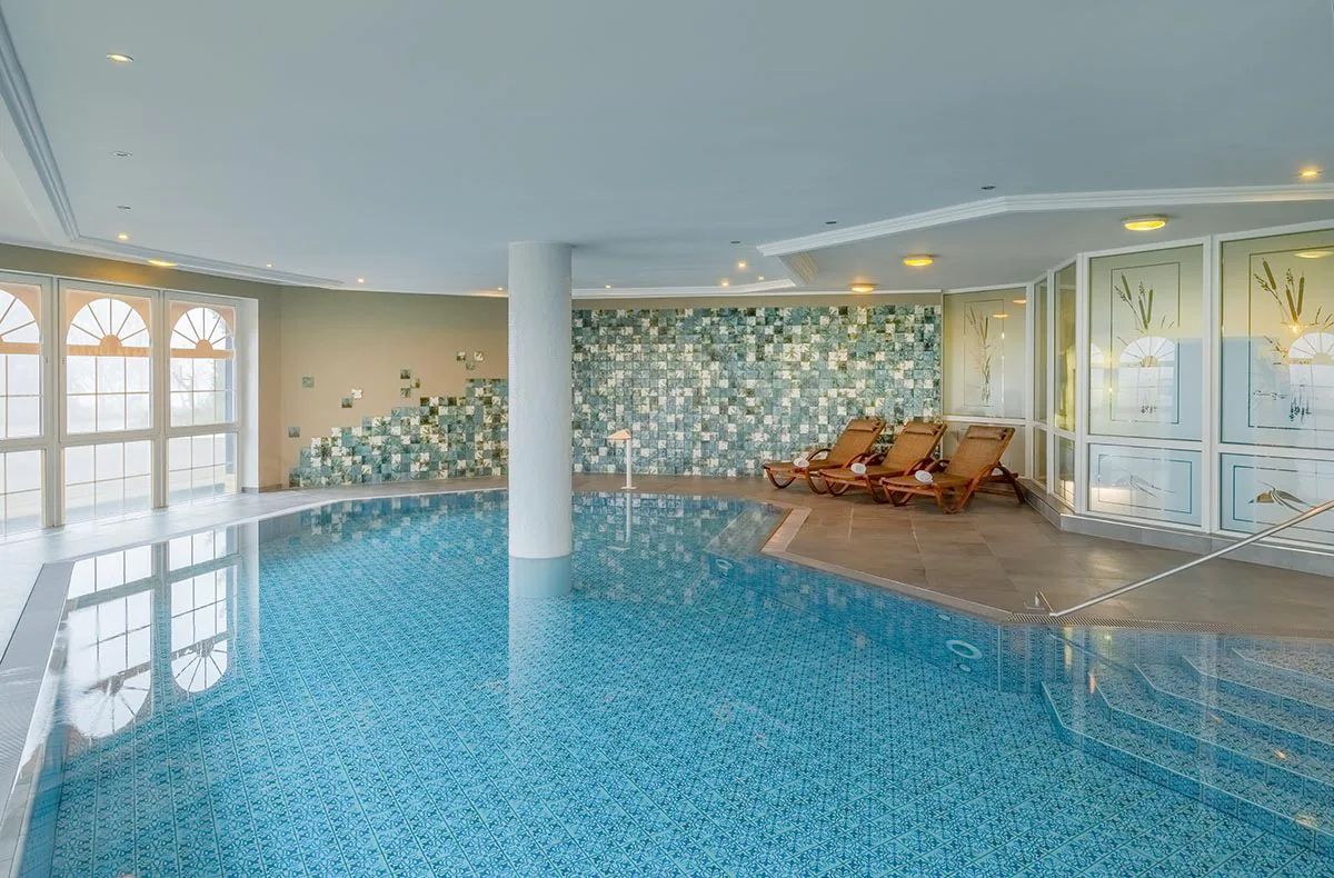 Wellnessurlaub am Rennsteig für 2 (1 Nacht) - 3