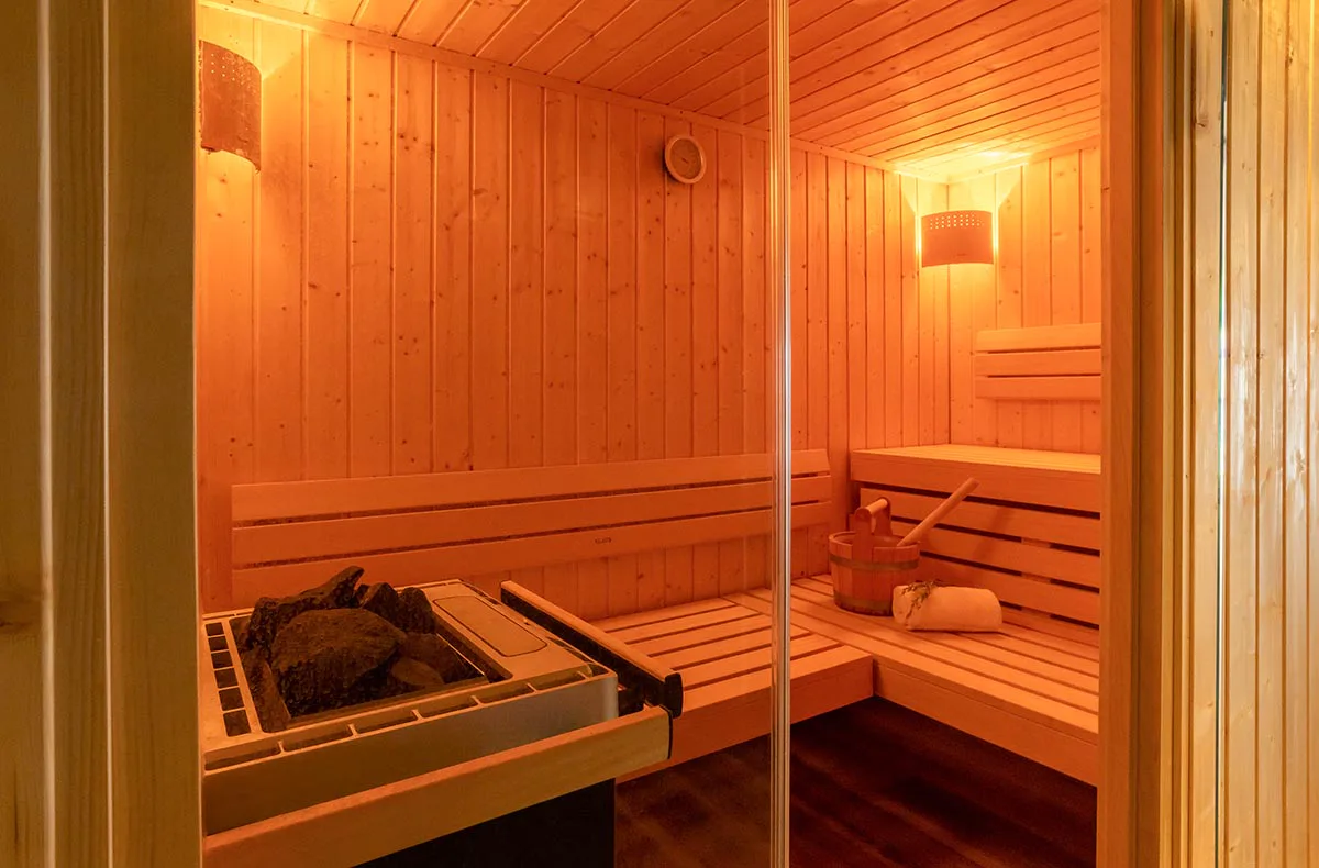 Wellnessurlaub am Rennsteig für 2 (1 Nacht) - 4