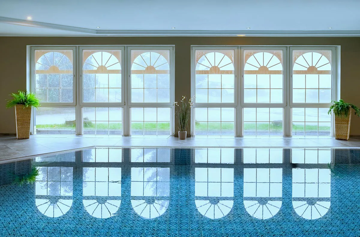 Wellnessurlaub am Rennsteig für 2 (1 Nacht) - 5
