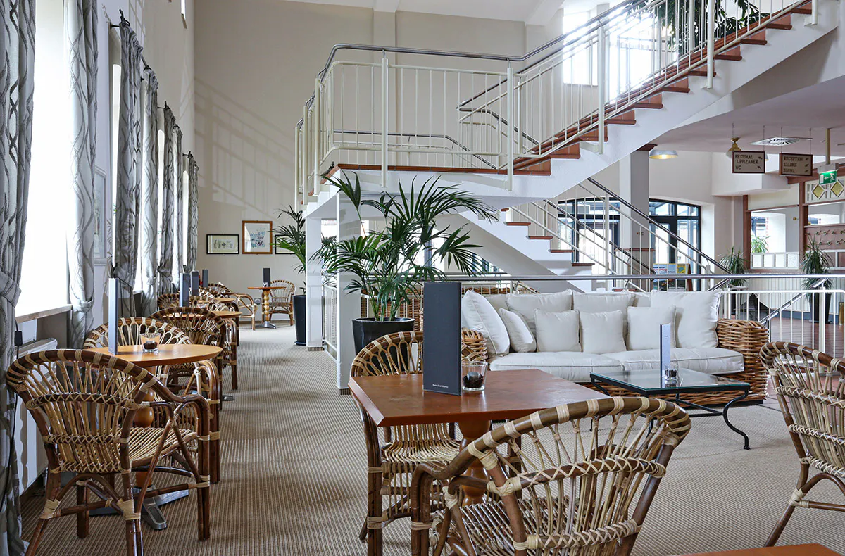 Wellness Urlaub für zwei Rügen (3 Nächte) - 5