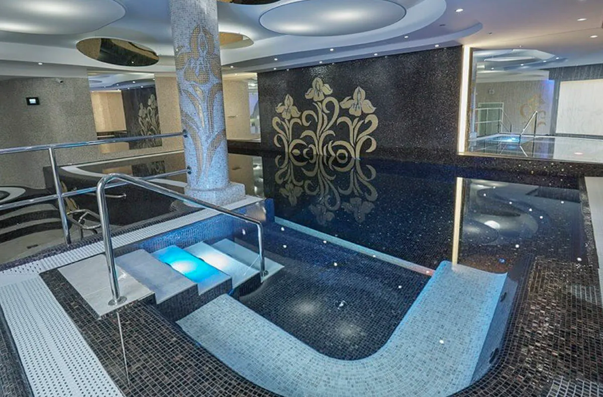 Wellness-Urlaub in Karlsbad für 2 (2 Nächte) - 8