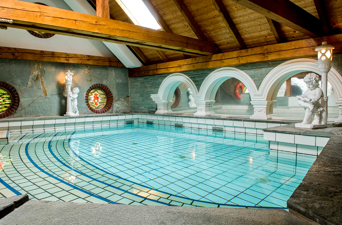 Wellness-Urlaub an der Nordsee für 2 - 5