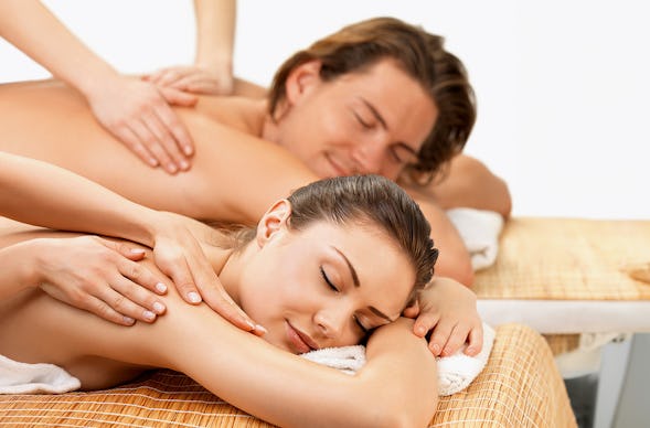 Wellnessurlaub Deluxe Dinklage für 2 (1 Nacht)