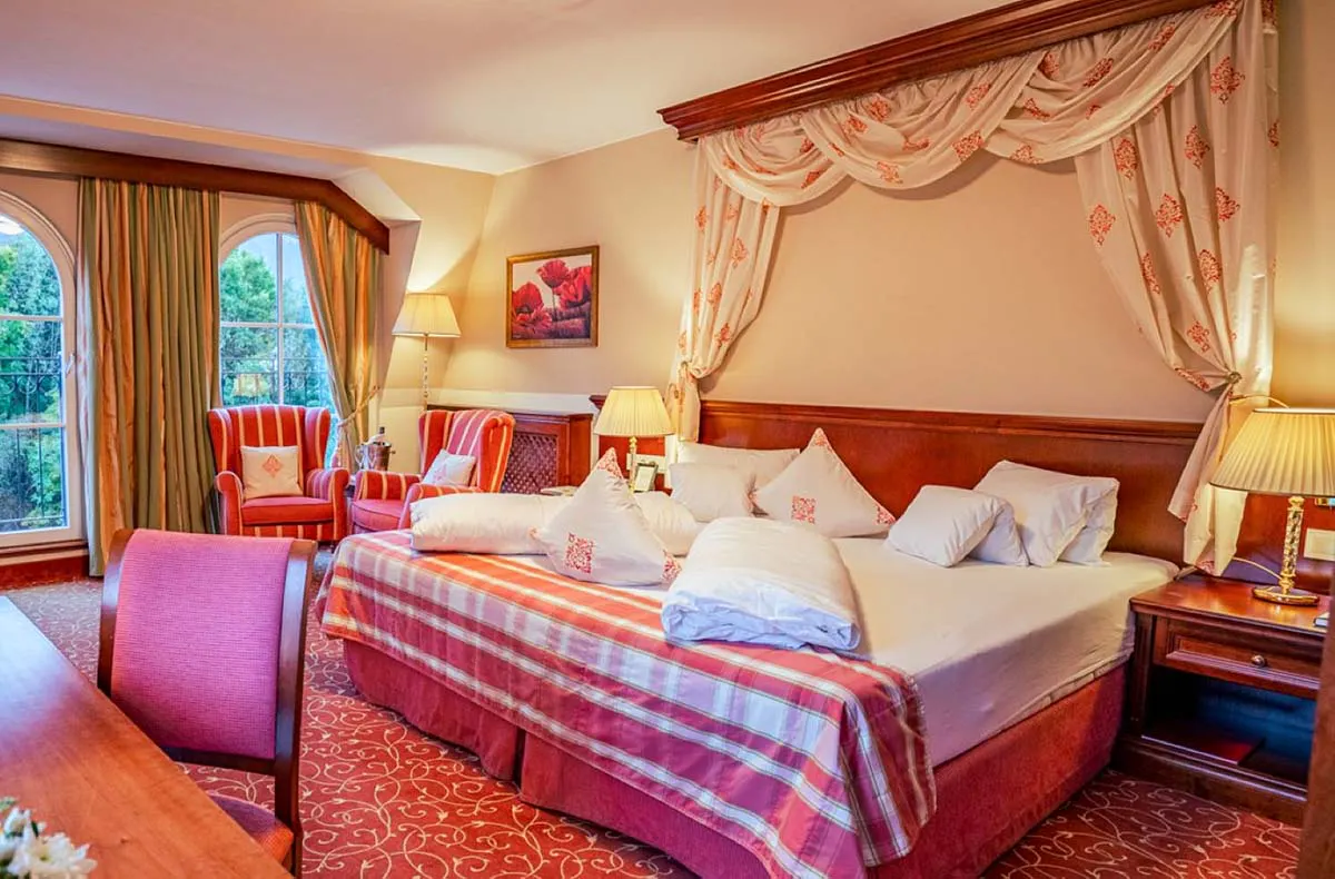 Wellness-Urlaub in Lienz inkl. Massage für 2 (2 Nächte) - 7