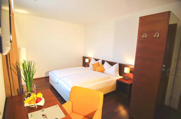 Wellness-Urlaub in Steyr für 2 (1 Nacht)