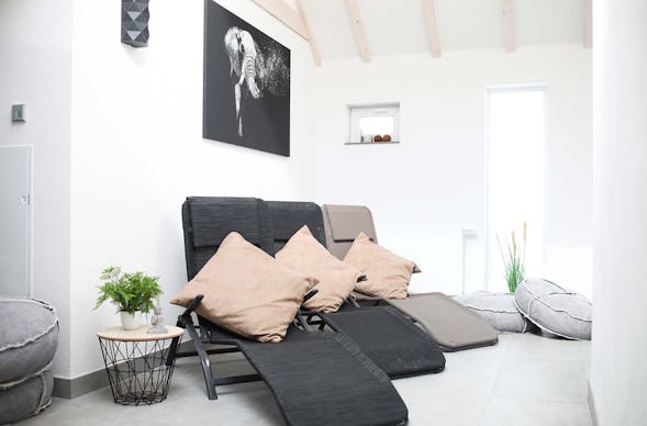 Wellnessauszeit Herxheim