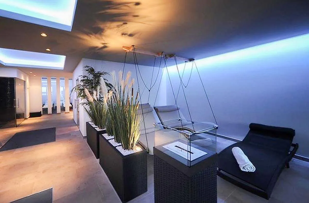 Wellnesshotel Kassel für 2 (2 Nächte) - 14