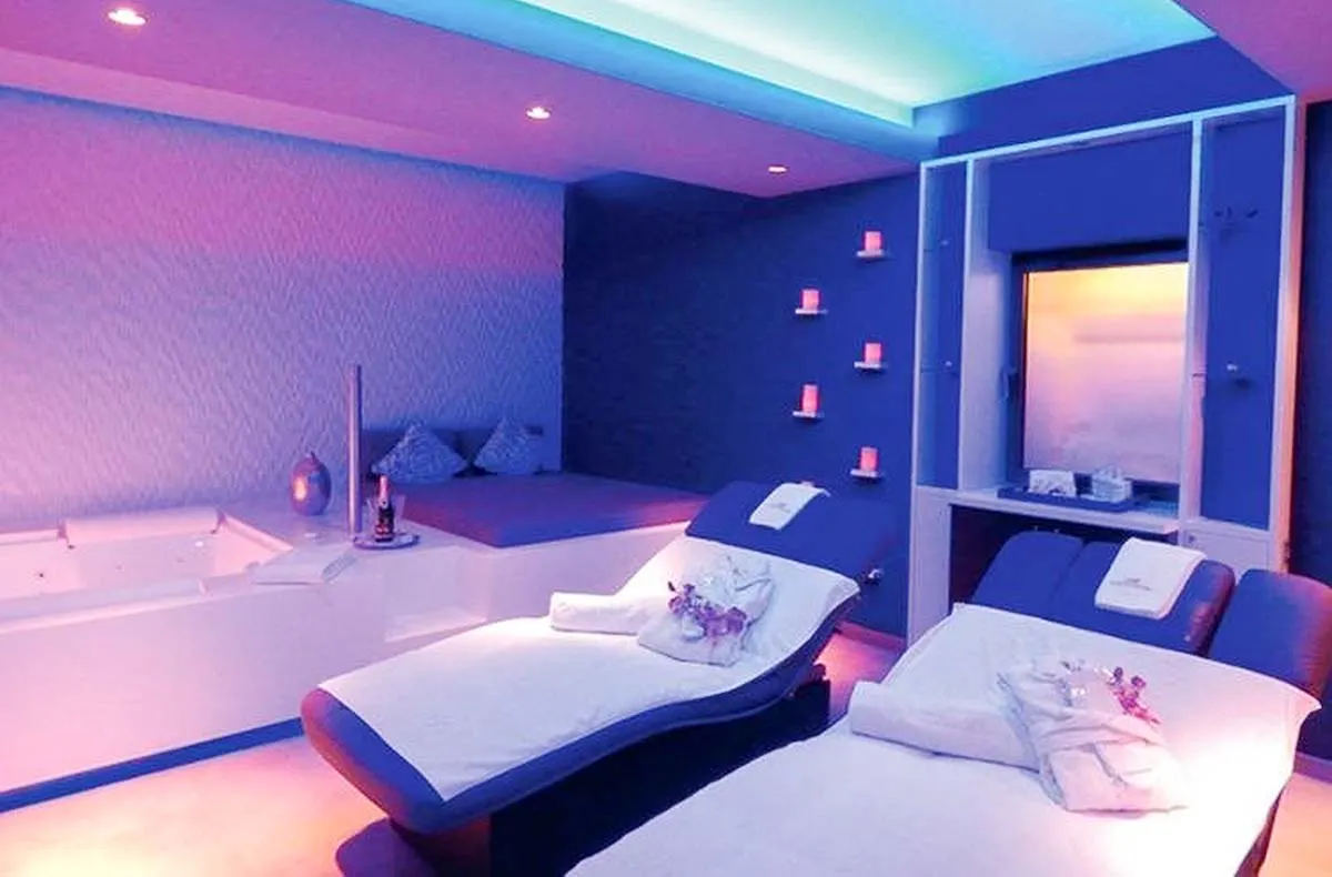 Wellnesshotel Kassel für 2 (2 Nächte) - 16