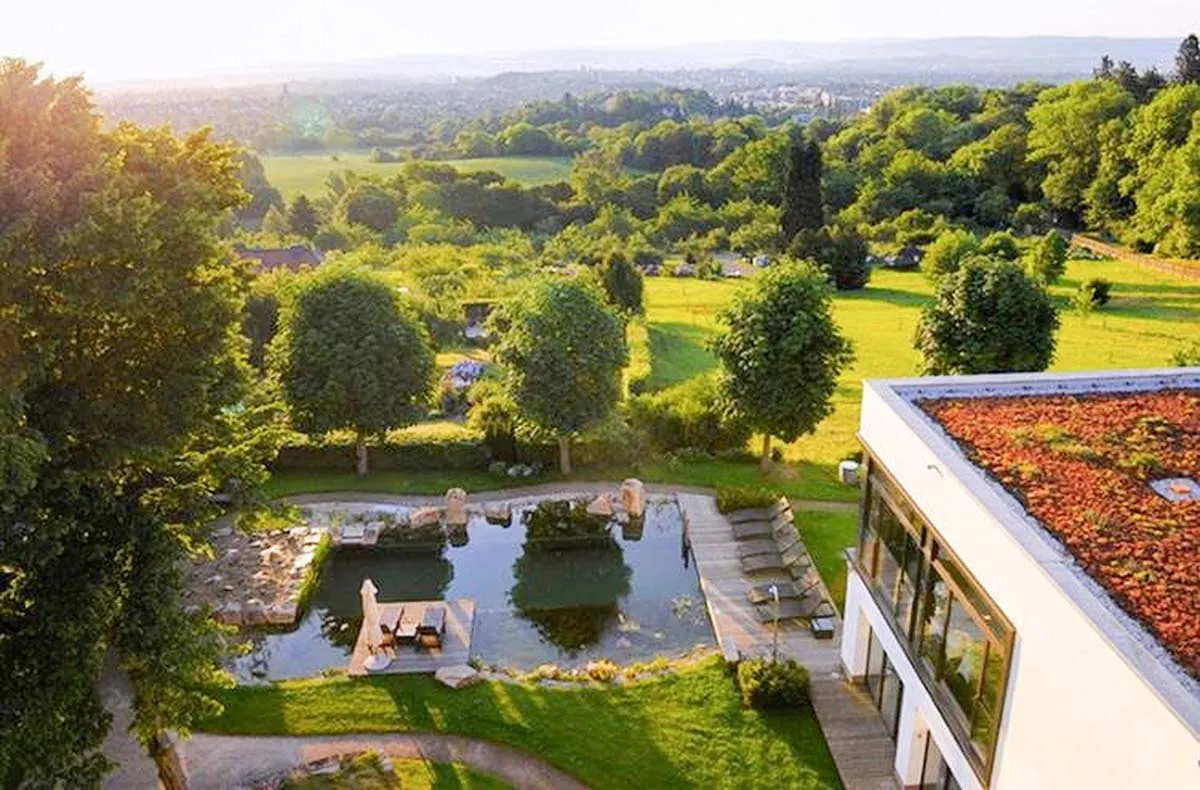 Wellnesshotel Kassel für 2 (2 Nächte) - 2