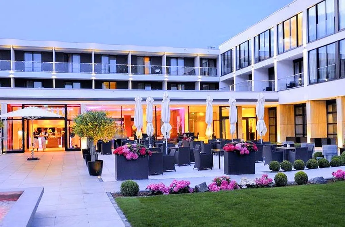 Wellnesshotel Kassel für 2 (2 Nächte) - 19