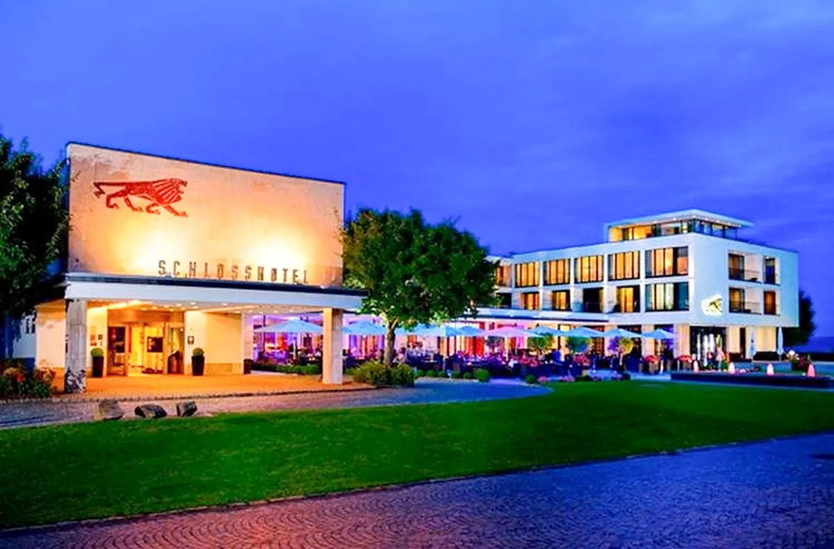 Wellnesshotel Kassel für 2 (2 Nächte) - 3