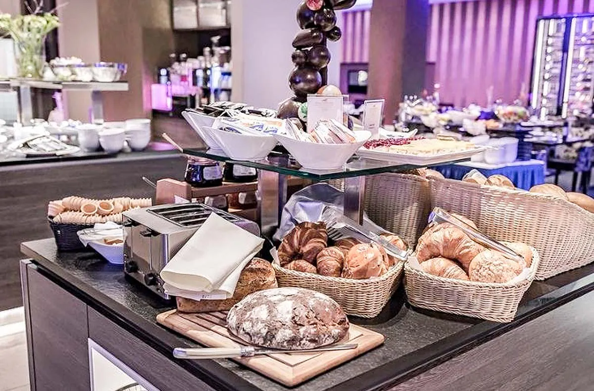 Wellnesshotel Kassel für 2 (2 Nächte) - 6
