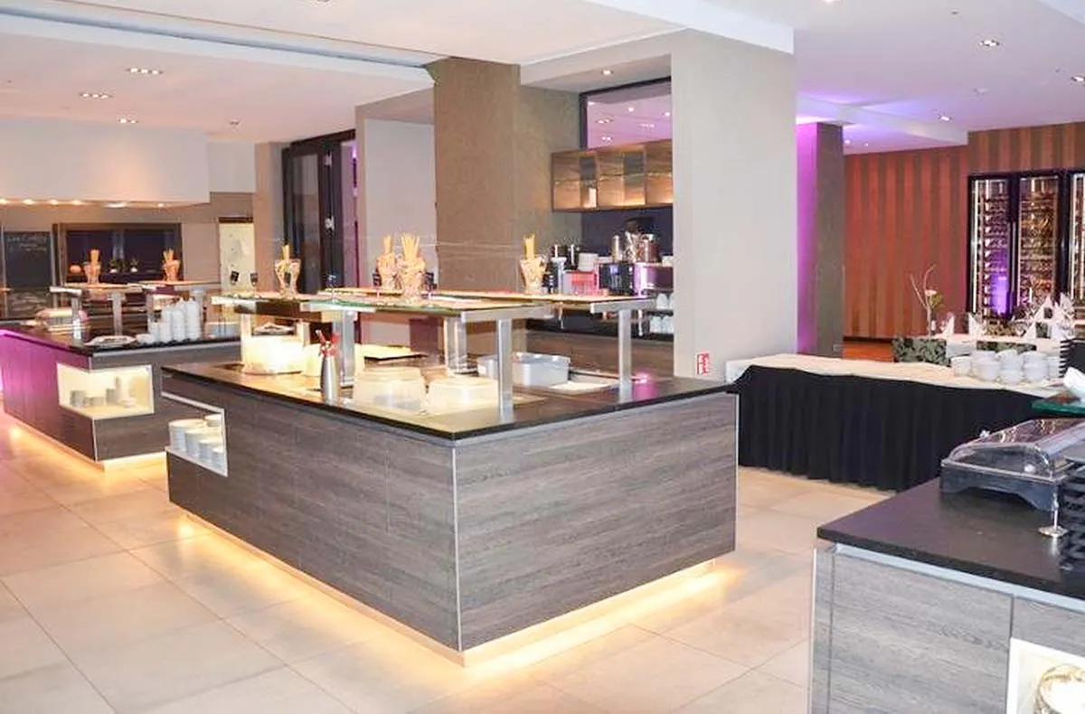 Wellnesshotel Kassel für 2 (2 Nächte) - 7
