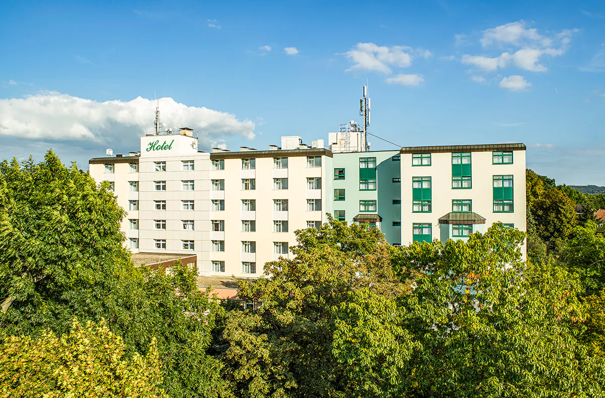 Wellnessreise Gießen (2 Nächte) - 7