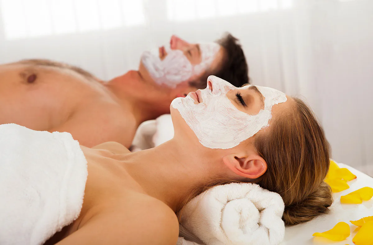 Wellnesstag für Paare Neukirchen-Vluyn - 3