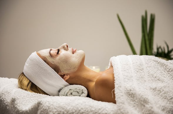 Wellnesstag Neukirchen-Vluyn