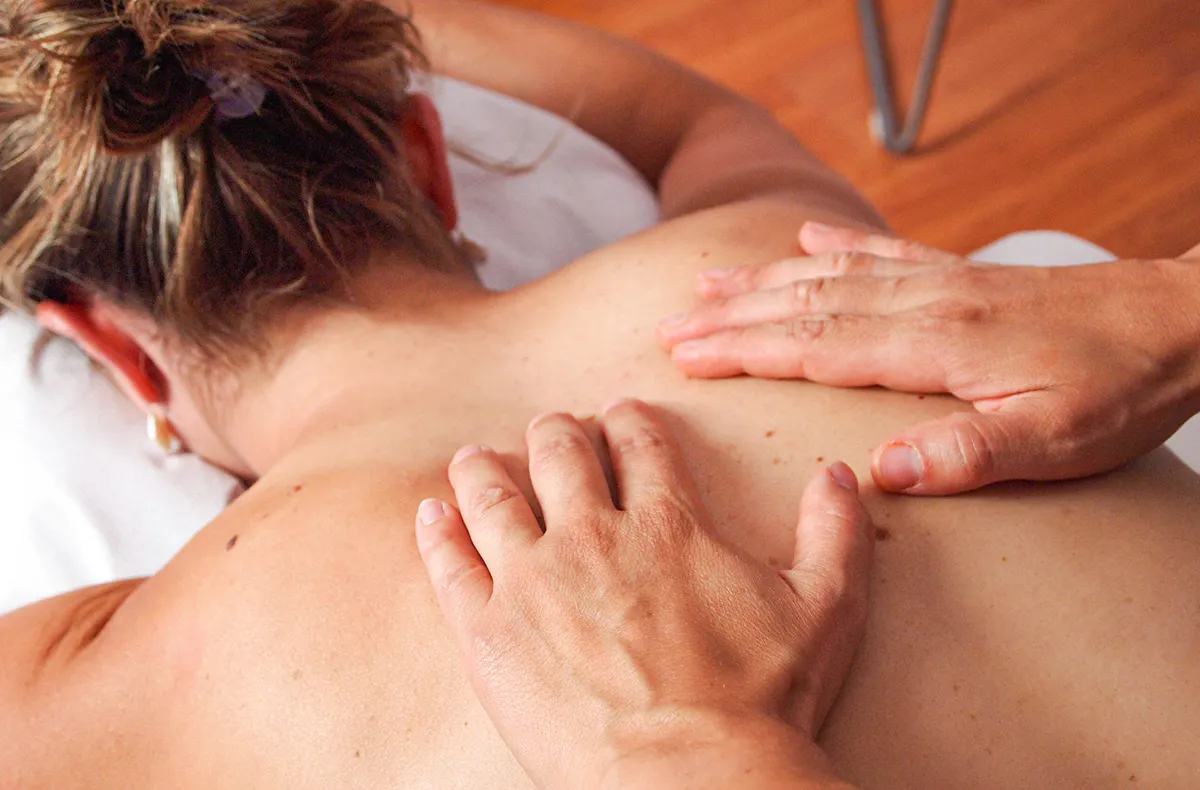 Wellnesstag Wiesbaden für 2 (3 Std.) - 3