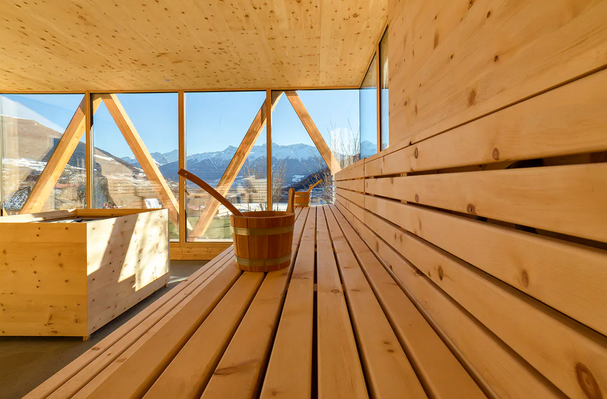 Wellnesstage für 2 in Südtirol - 5