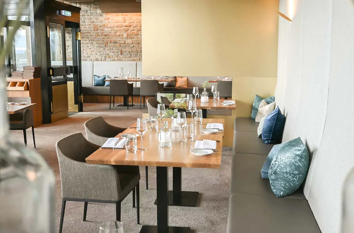 Wellnessurlaub am Rhein für 2 (2 Nächte) - 7