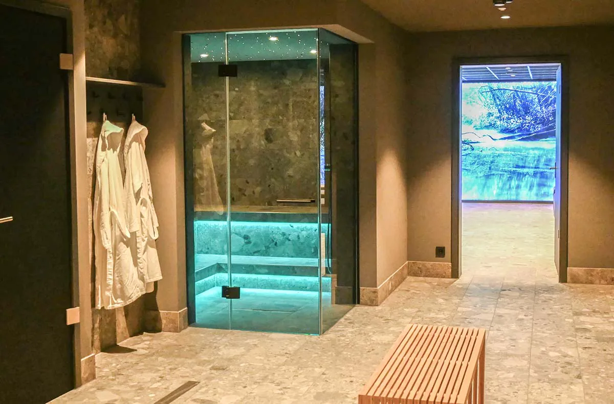 Wellnessurlaub am Rhein für 2 (2 Nächte) - 8