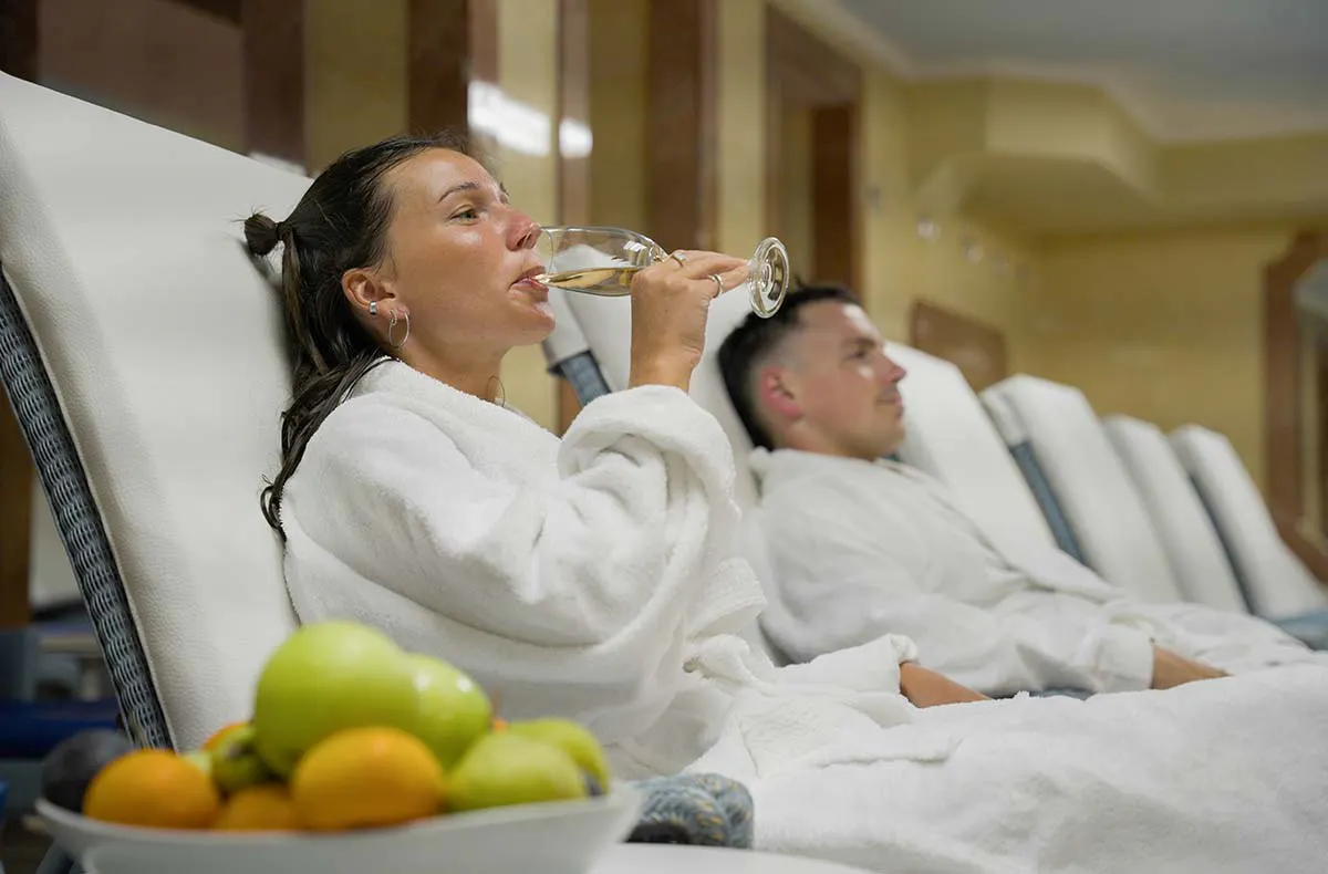 Wellnessurlaub Bad Bertrich für 2 (1 Nacht) - 13