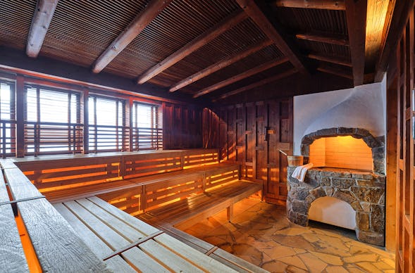 Wellnessurlaub Bad Brückenau für 2 (1 Nacht)