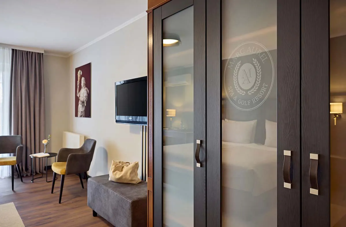 Wellnessurlaub Bad Gögging für 2 (1 Nacht) - 11