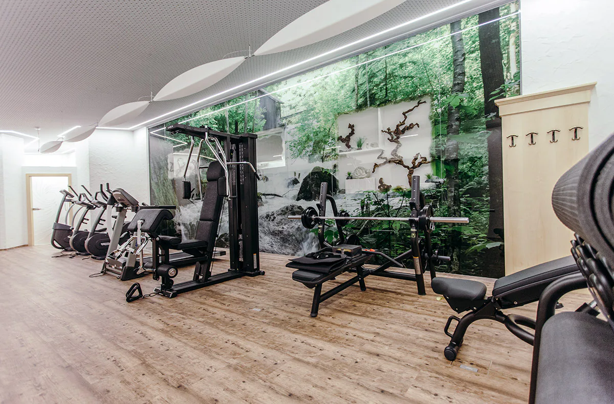 Wellnessurlaub Bad Kreuzen für 2 (1 Nacht) - 10