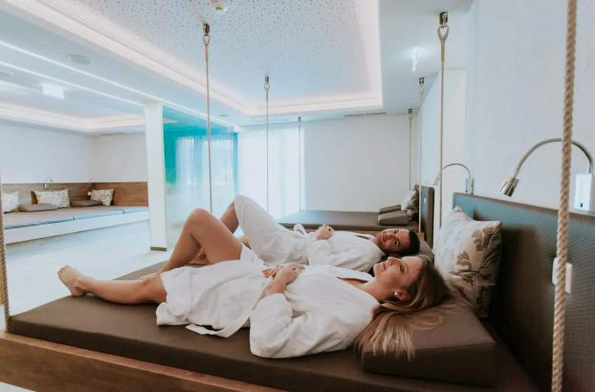 Wellnessurlaub Bad Kreuzen für 2 (1 Nacht) - 6