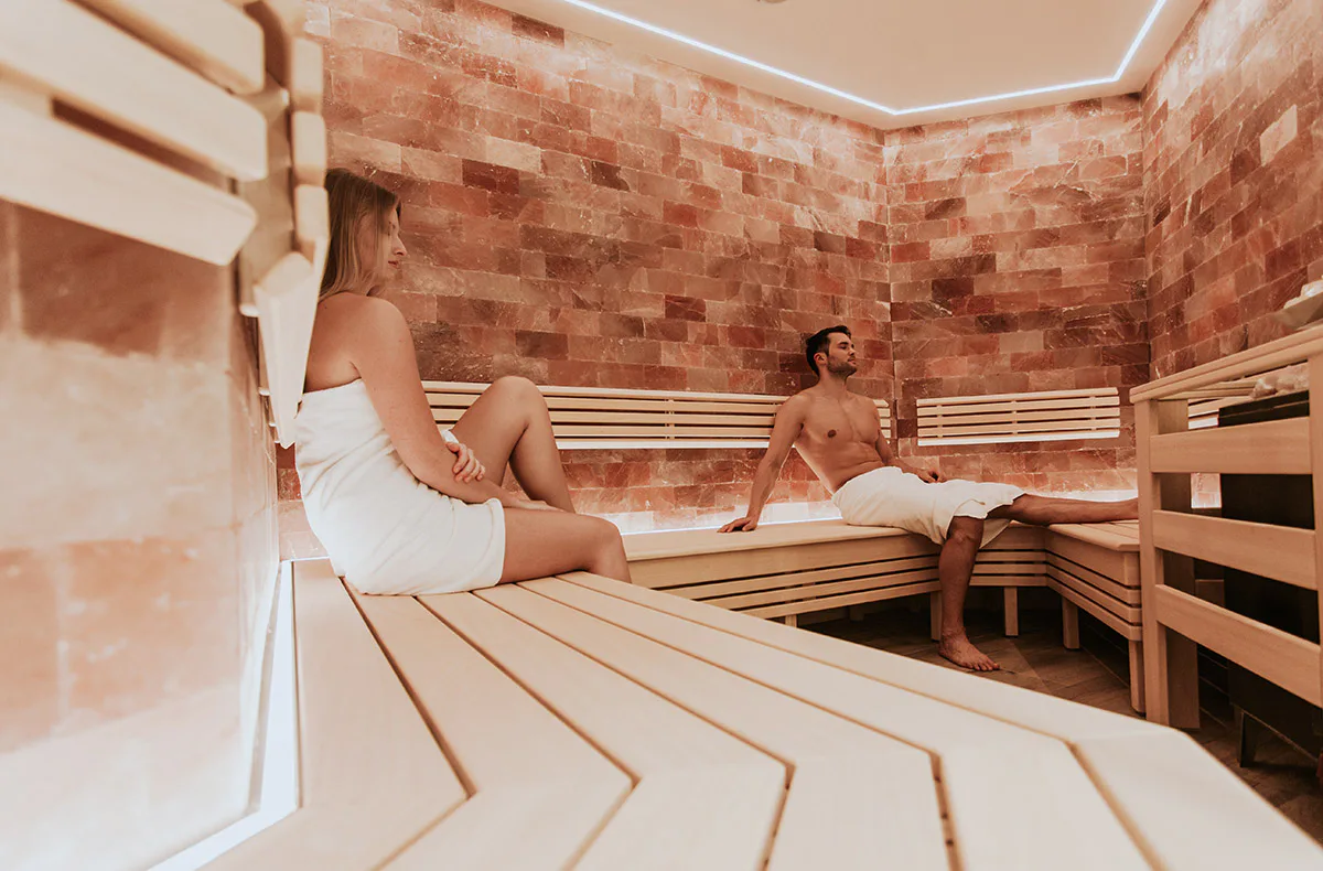 Wellnessurlaub Bad Kreuzen für 2 (1 Nacht) - 9
