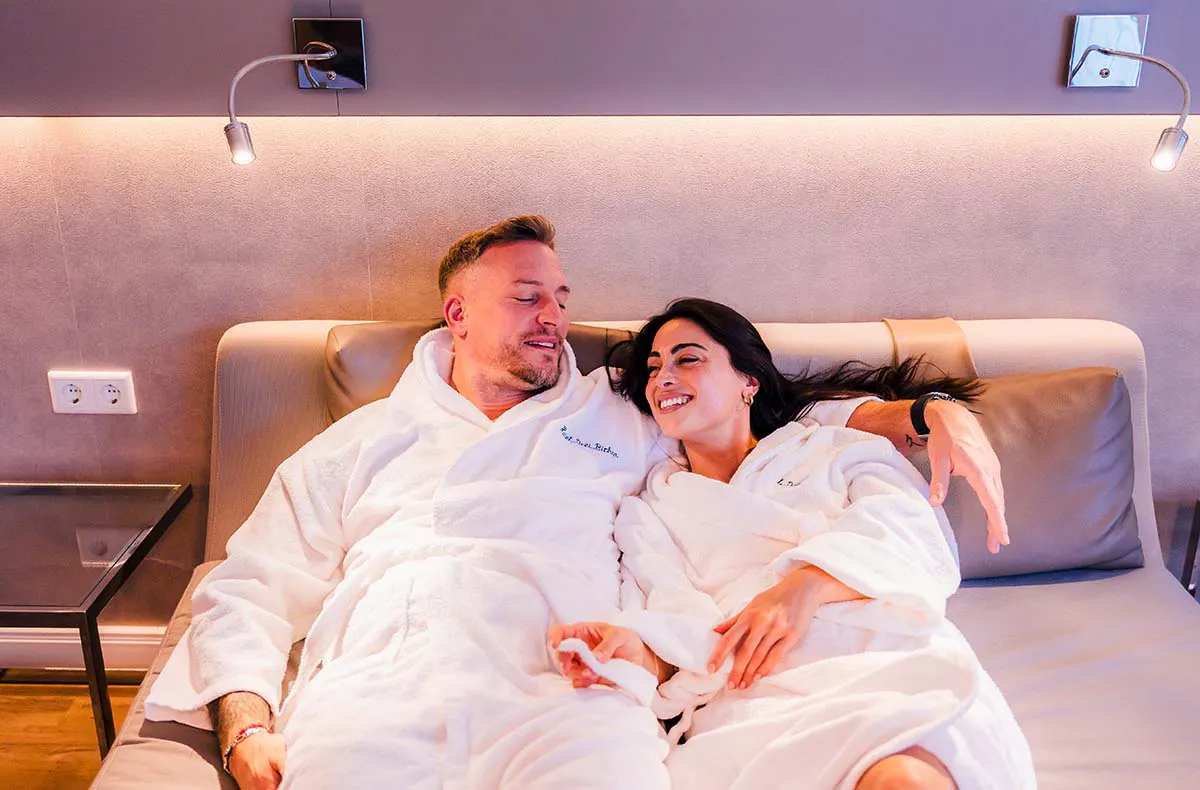 Wellnessurlaub Bad Rothenfelde für 2 (1 Nacht) - 7