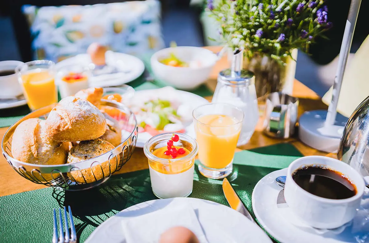 Wellnessurlaub Teutoburger Wald für 2 (2 Nächte) - 14