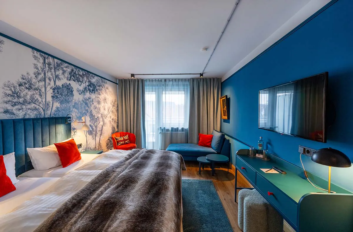 Wellnessurlaub Bad Salzuflen für 2 (1 Nacht) - 5