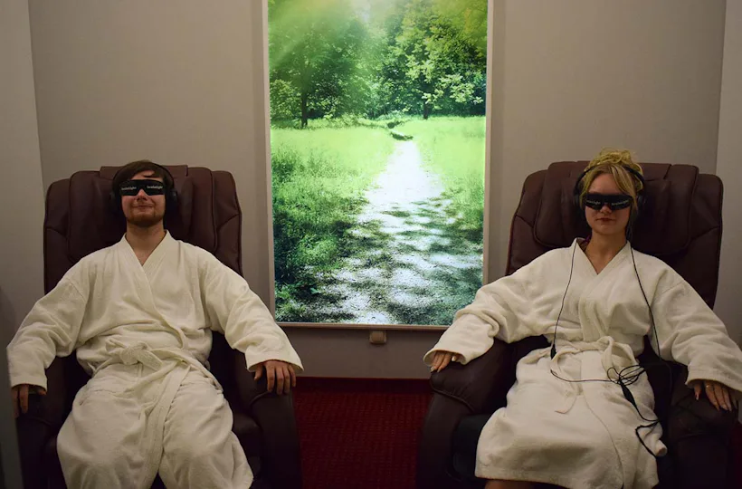Wellnessurlaub Bad Suderode für 2 (1 Nacht)