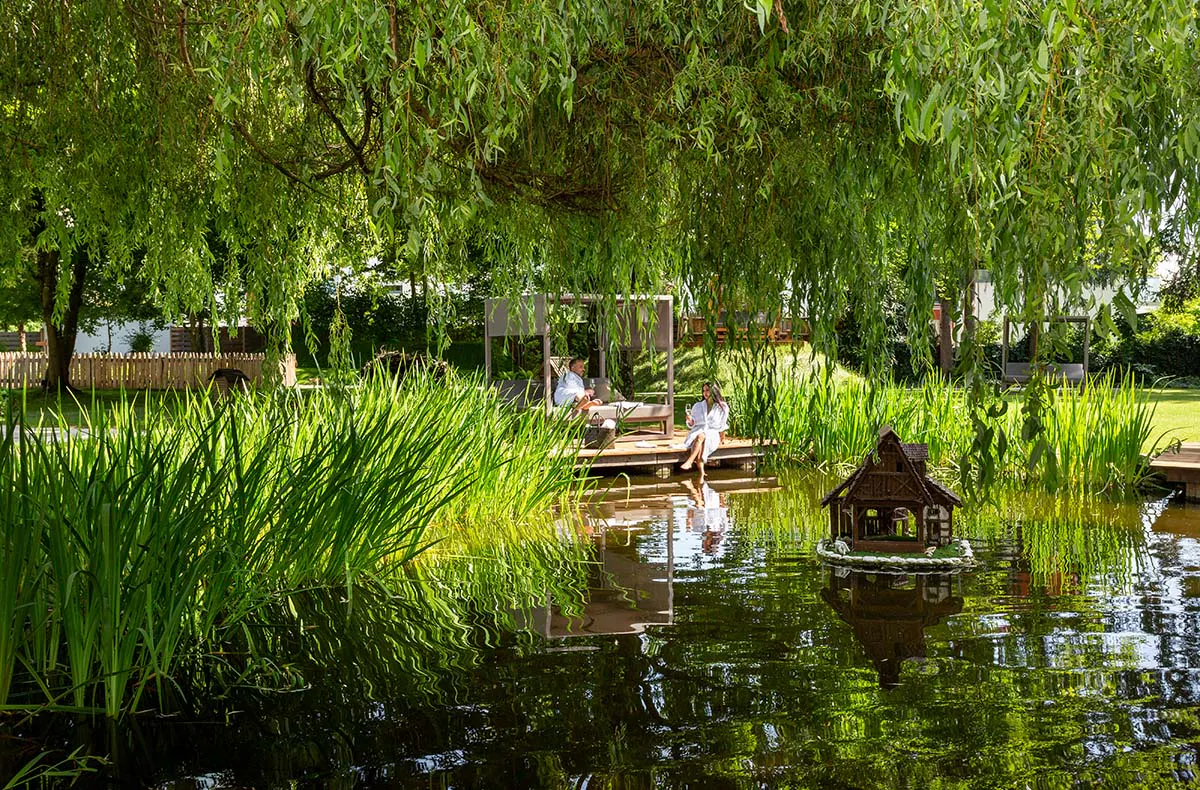 Wellnessurlaub Bad Wörishofen (2 Nächte) - 6