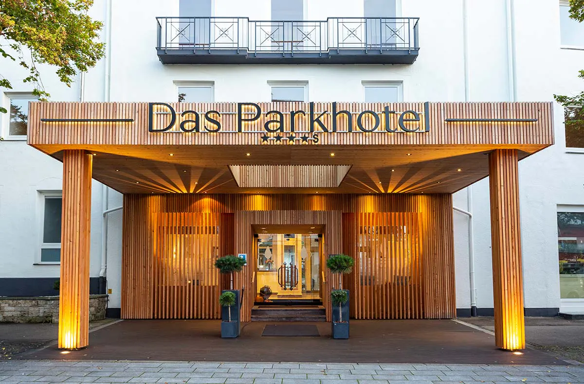 Wellnessurlaub Bad Wörishofen (2 Nächte) - 9