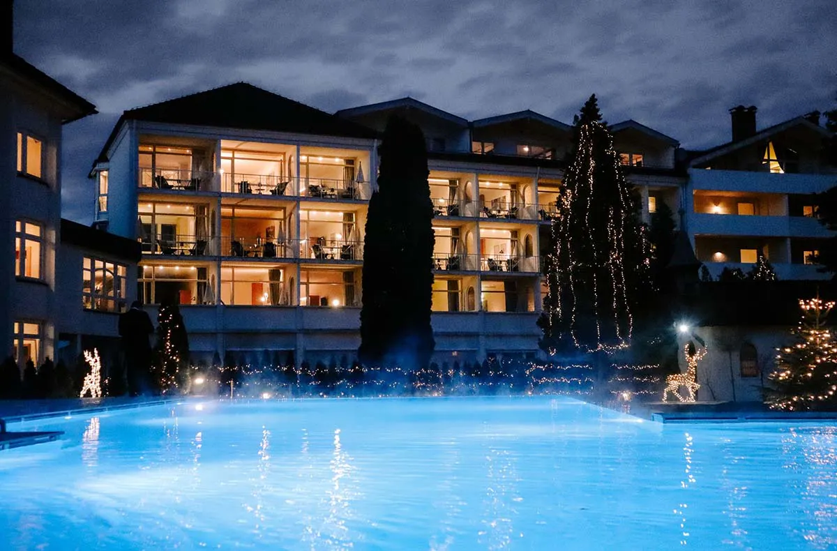 Wellnessurlaub Bad Wörishofen (2 Nächte) - 10