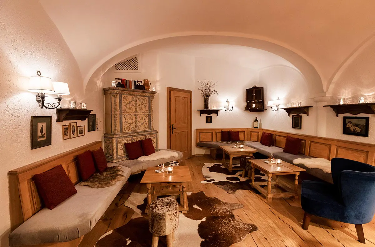 Wellnessurlaub Frasdorf für 2 (1 Nacht) - 8