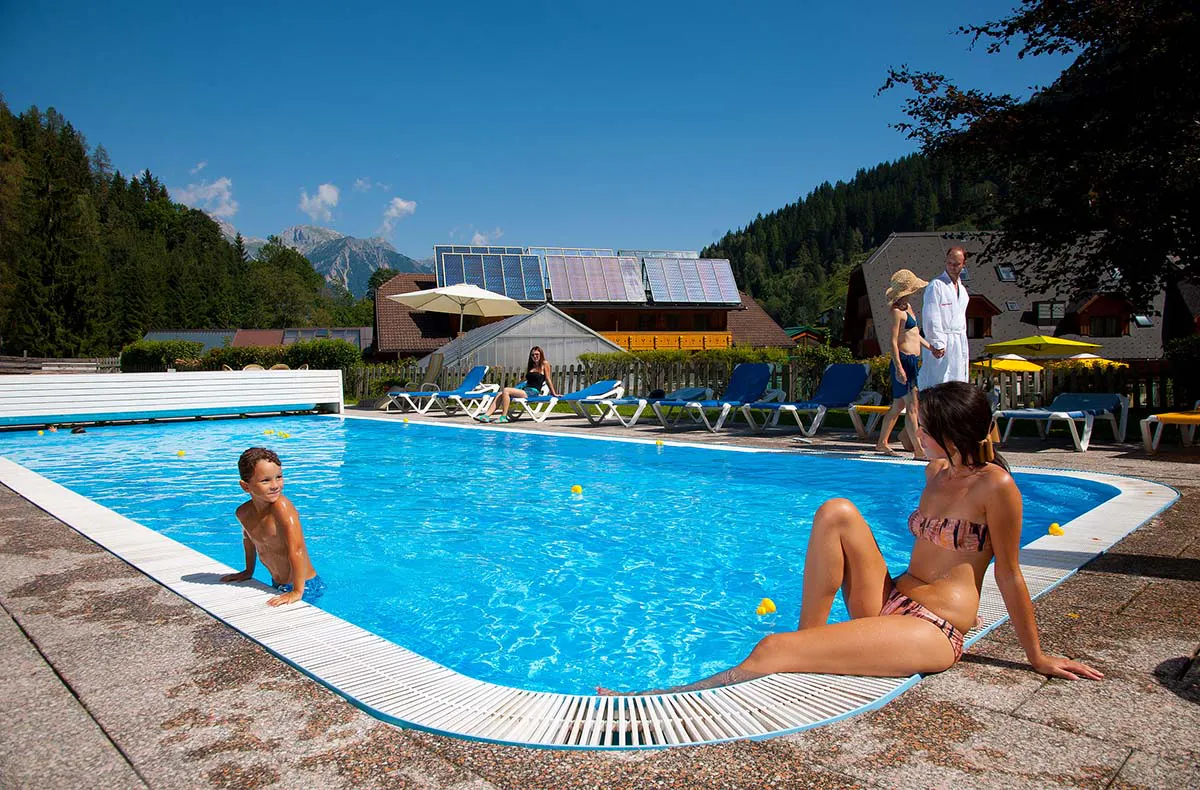 Wellnessurlaub Schladming für 2 (2 Nächte) - 11