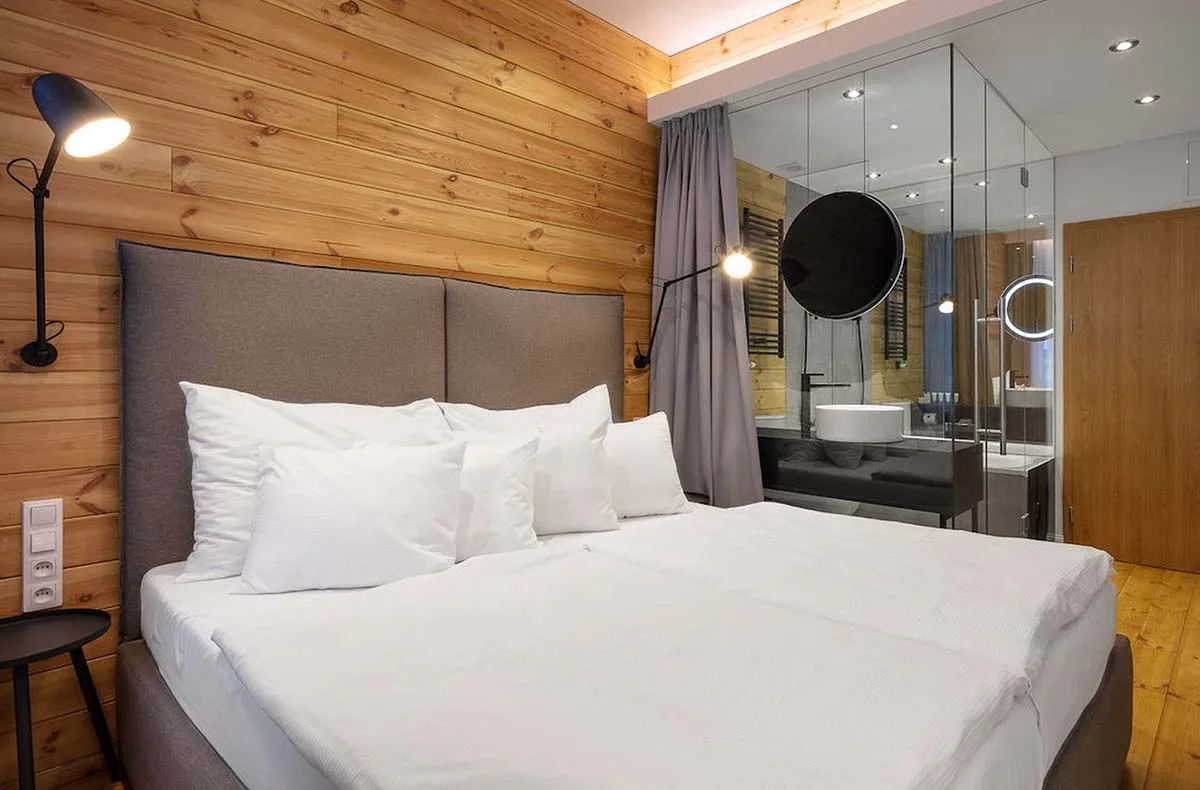 Wellnessurlaub Harrachov für 2 (2 Nächte ) - 2