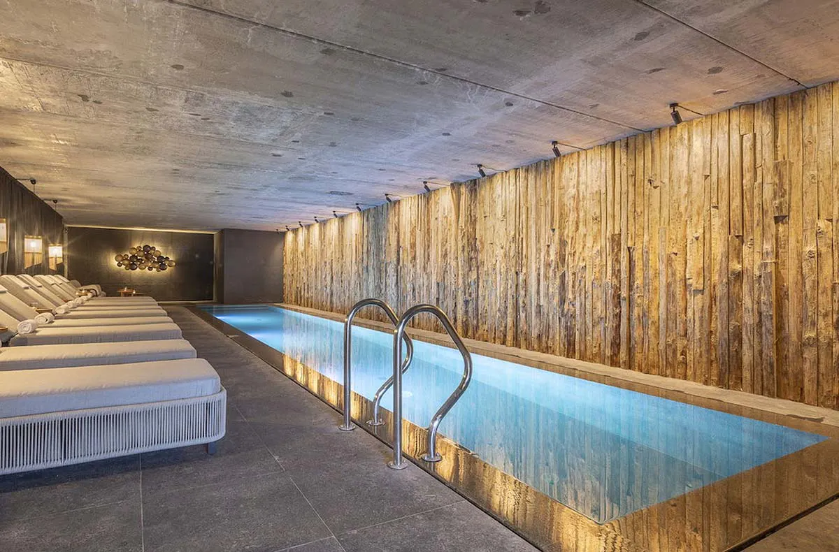 Wellnessurlaub Harrachov für 2 (2 Nächte ) - 3