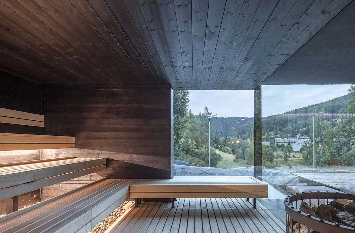 Wellnessurlaub Harrachov für 2 (2 Nächte ) - 4