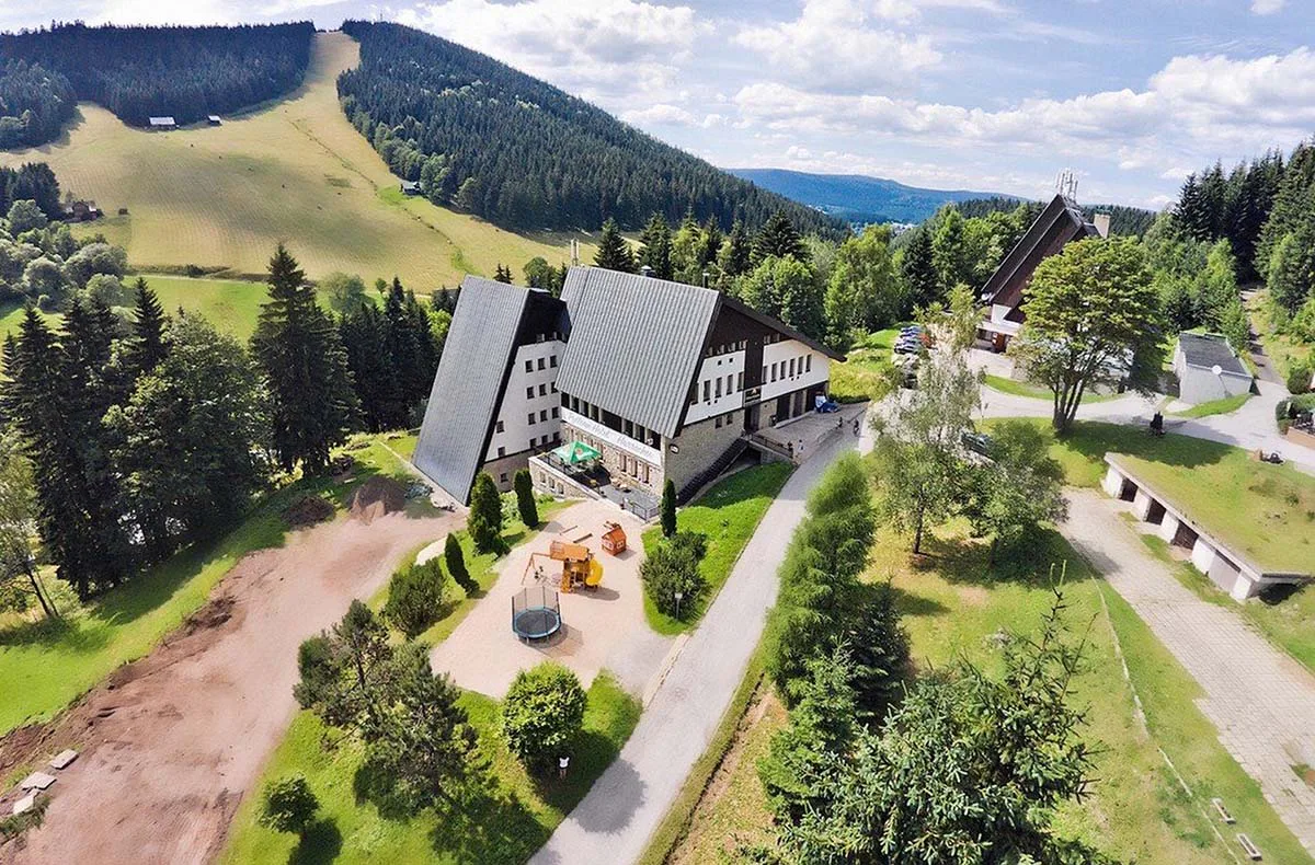 Wellnessurlaub Harrachov für 2 (2 Nächte ) - 9