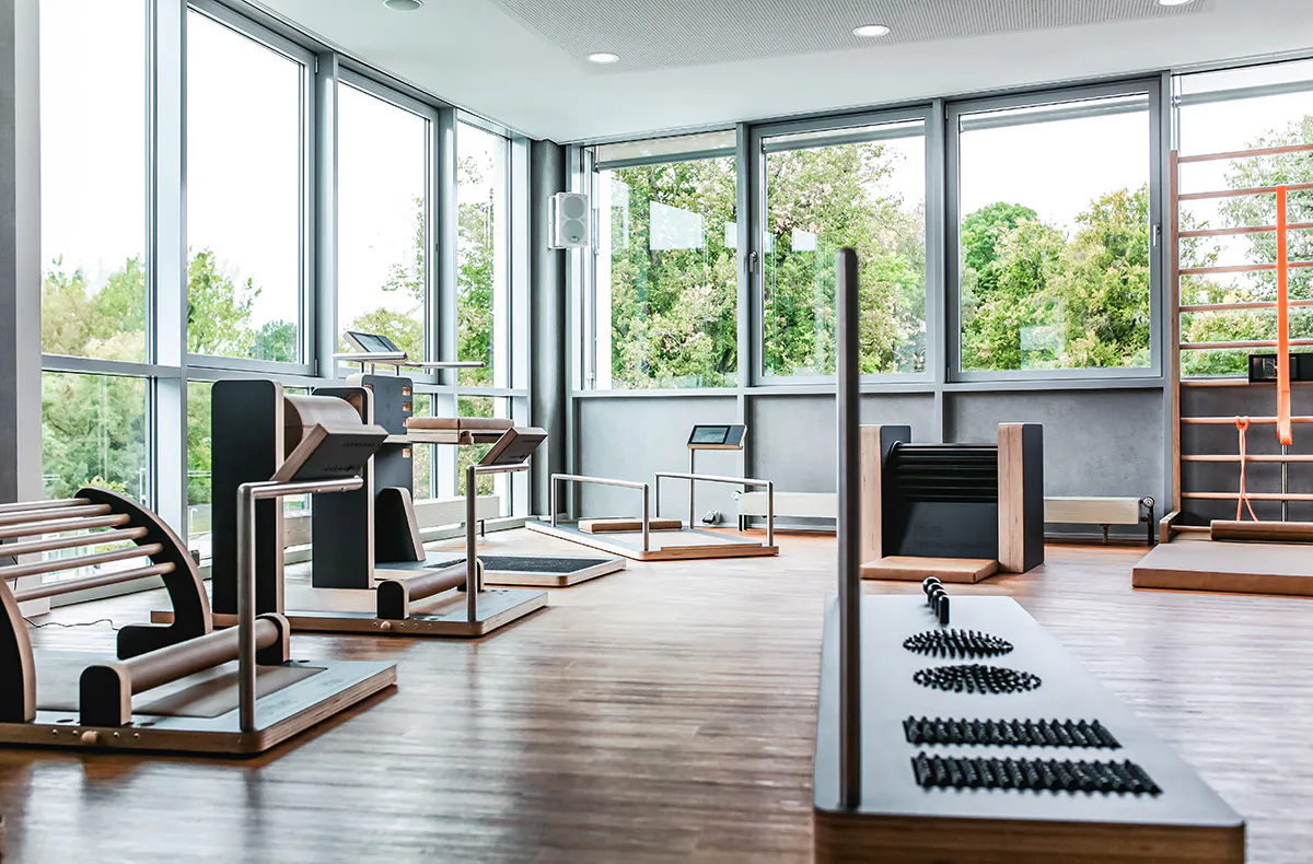 Wellnessurlaub Heilbad Heiligenstadt für 2 (2 Nächte) - 5
