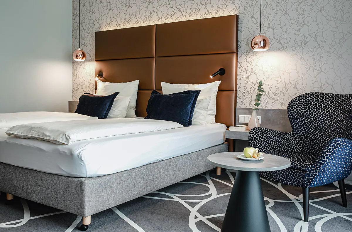 Wellnessurlaub Heilbad Heiligenstadt für 2 (2 Nächte) - 8