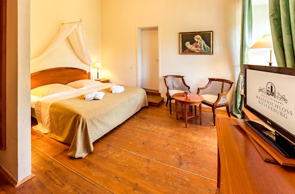 Wellnessurlaub im Harz für 2 (2 Nächte)