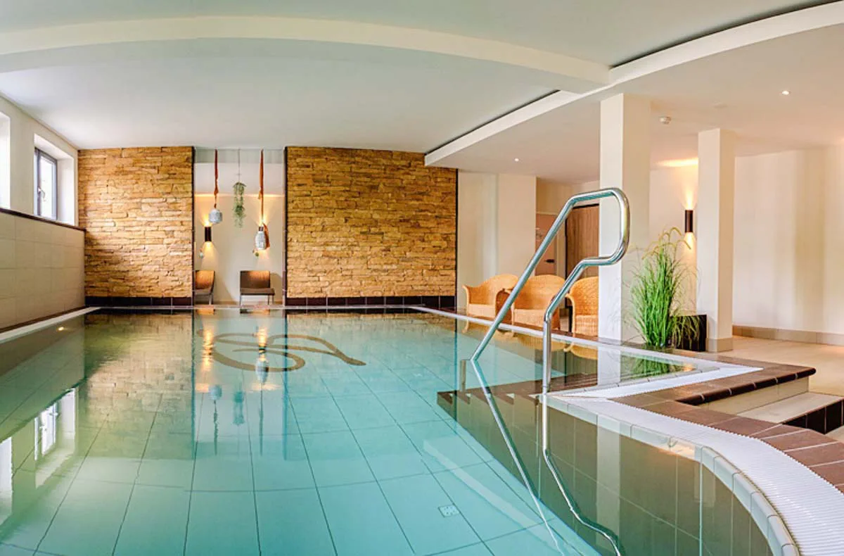 Wellnessurlaub im Harz für 2 (2 Nächte) - 1
