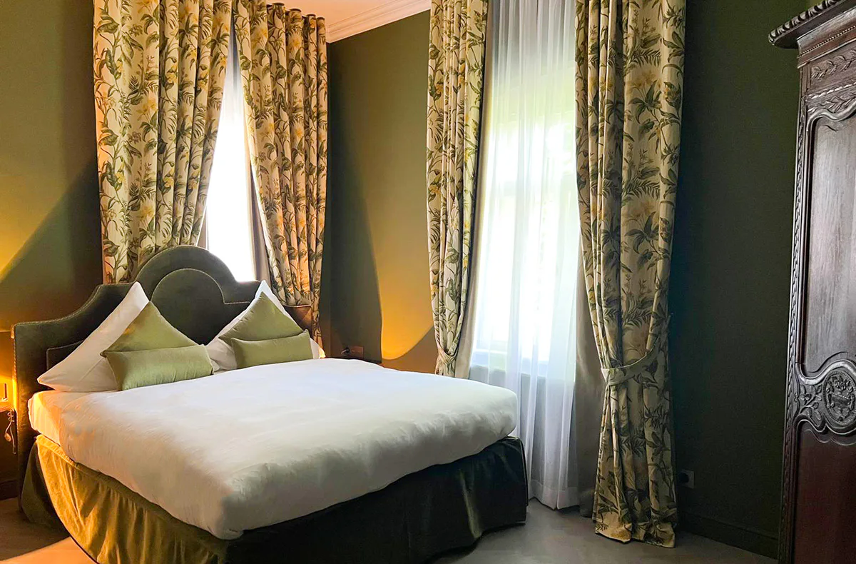 Wellnessurlaub in Bertsdorf-Hörnitz für 2 (2 Nächte) - 1