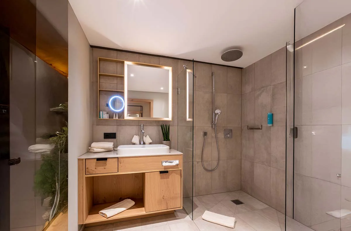 Wellnessurlaub im Schwarzwald für 2 (2 Nächte) - 2